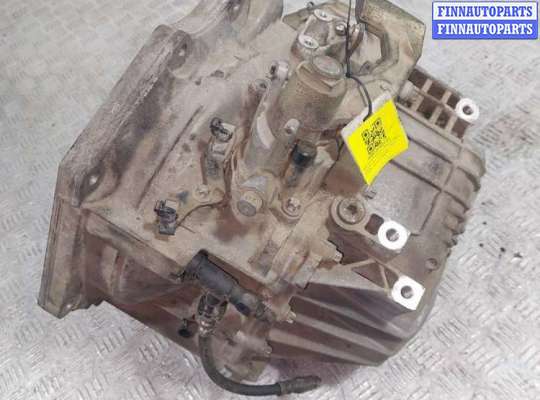 купить КПП механическая (МКПП) на OPEL Meriva (A)