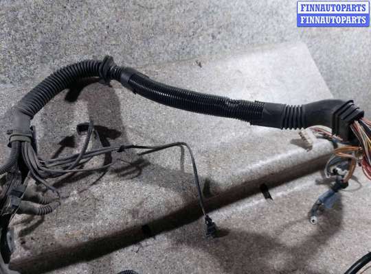 купить Проводка двигателя на BMW 5 E39