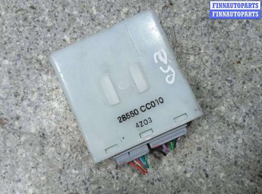Блок управления (другие) NS989127 на NISSAN Murano Z50