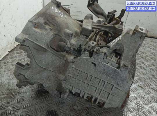 купить КПП механическая (МКПП) на FORD C-Max