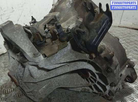 купить КПП механическая (МКПП) на FORD C-Max