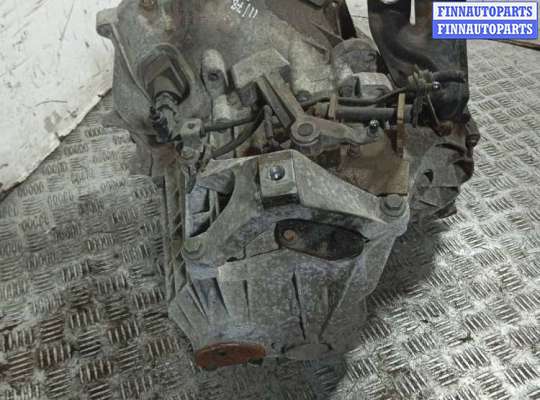 купить КПП механическая (МКПП) на FORD C-Max