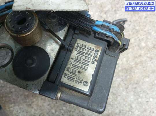купить БЛОК ABS на OPEL Zafira (A)