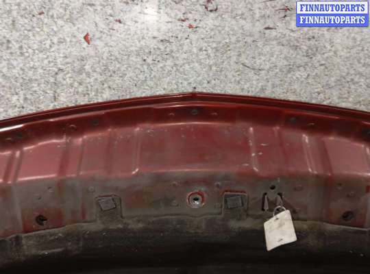 купить КАПОТ на OPEL Zafira 2  (B)
