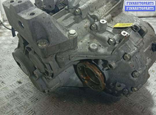 купить КПП механическая (МКПП) на SEAT Toledo 2