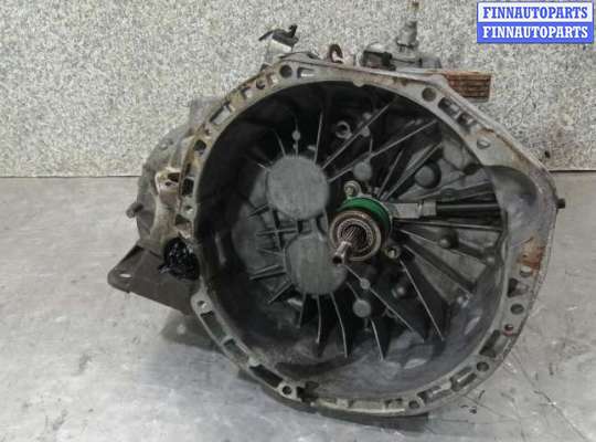 купить КПП механическая (МКПП) на RENAULT Scenic 2