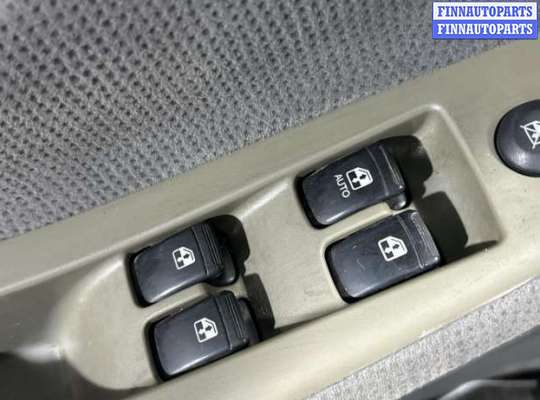купить Блок управления стеклоподъемниками на CHEVROLET LACETTI