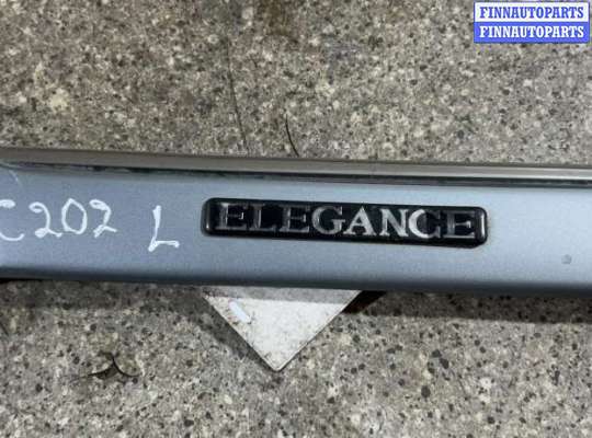 купить Молдинг крыла на Mercedes C W202