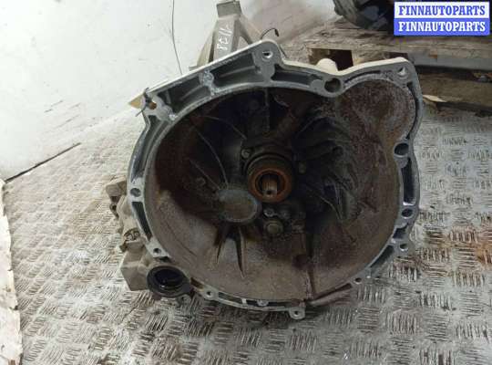 купить КПП механическая (МКПП) на FORD C-Max