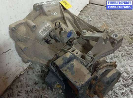 купить КПП механическая (МКПП) на FORD C-Max