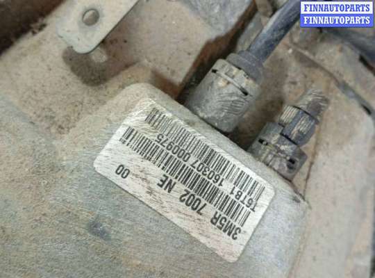 купить КПП механическая (МКПП) на FORD C-Max