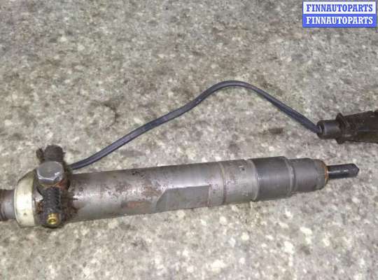 ФОРСУНКА VG1751907 на VOLKSWAGEN Golf 3