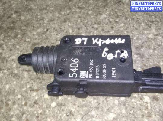 купить активатор замка багажника на OPEL Zafira (A)