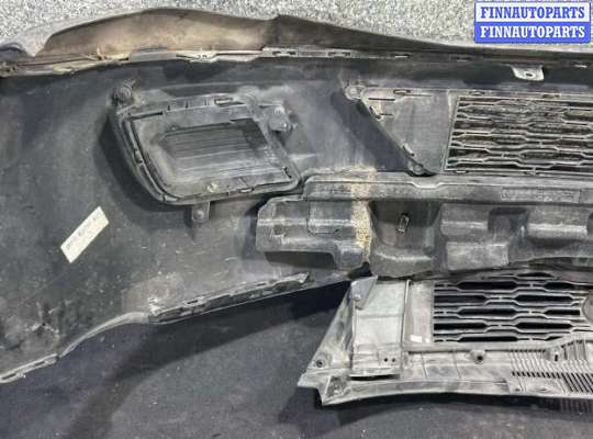 купить Бампер передний на KIA CEED