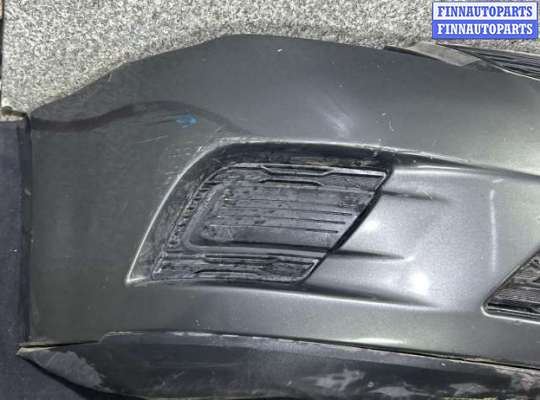 купить Бампер передний на KIA CEED