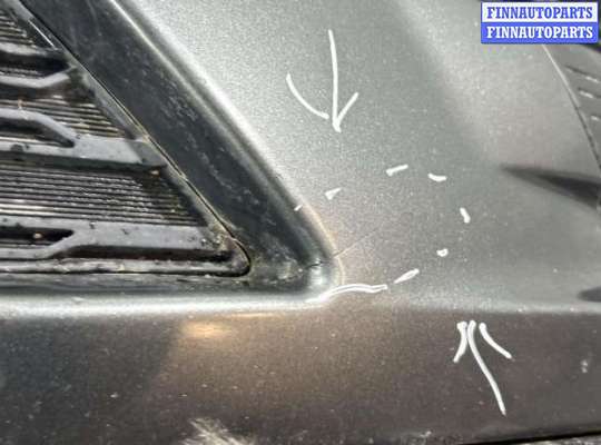 купить Бампер передний на KIA CEED