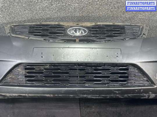 купить Бампер передний на KIA CEED