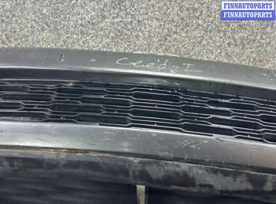 купить Бампер передний на KIA CEED