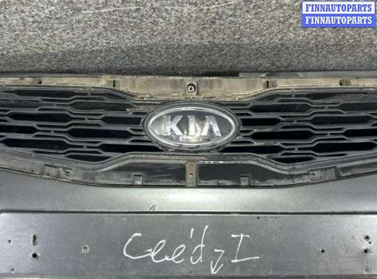 купить Бампер передний на KIA CEED