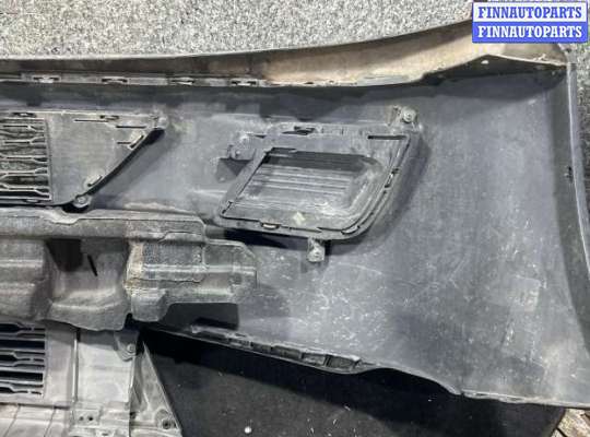 купить Бампер передний на KIA CEED