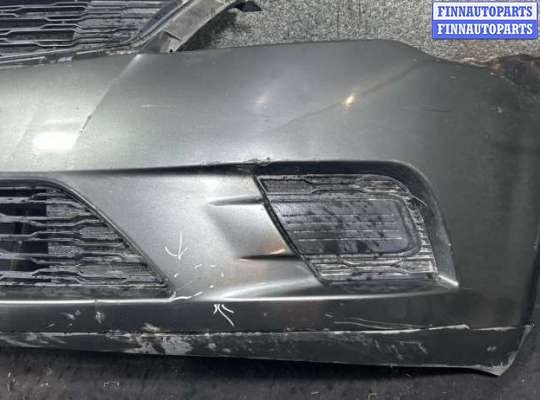 купить Бампер передний на KIA CEED