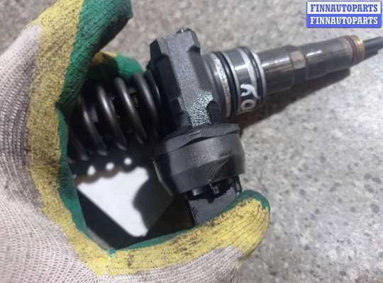 купить ФОРСУНКА на VOLKSWAGEN Golf 5