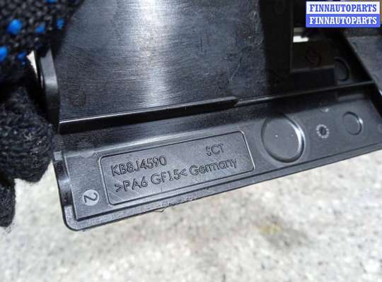 купить крышка клеммы аккумулятора на AUDI A4 B8/8K