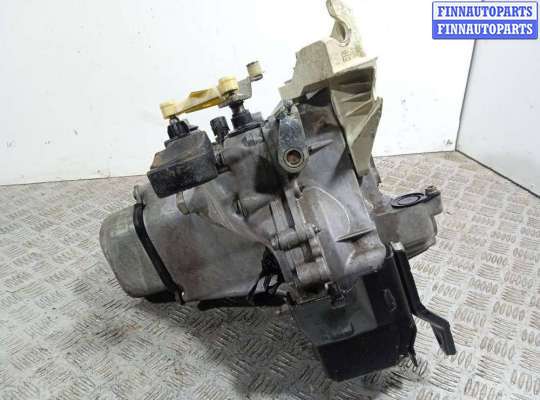 купить КПП механическая (МКПП) на PEUGEOT 207