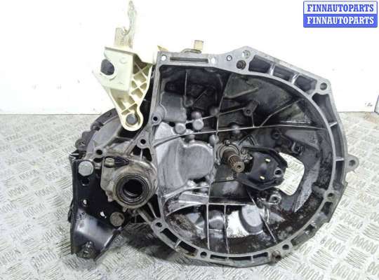 купить КПП механическая (МКПП) на PEUGEOT 207
