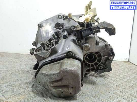 купить КПП механическая (МКПП) на PEUGEOT 207