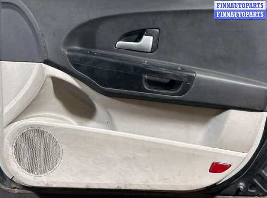 купить Дверь передняя правая на KIA CEED