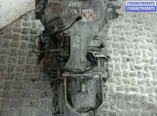 купить КПП механическая (МКПП) на VOLKSWAGEN PASSAT B5