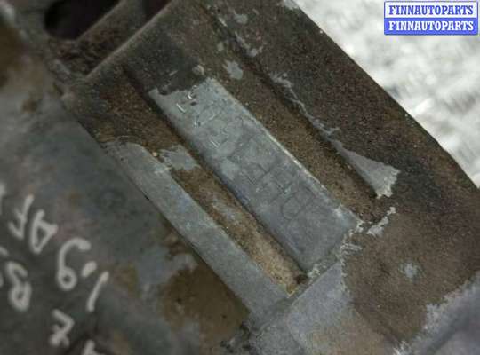 купить КПП механическая (МКПП) на VOLKSWAGEN PASSAT B5