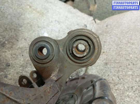 купить Ступица задняя правая на KIA CEED