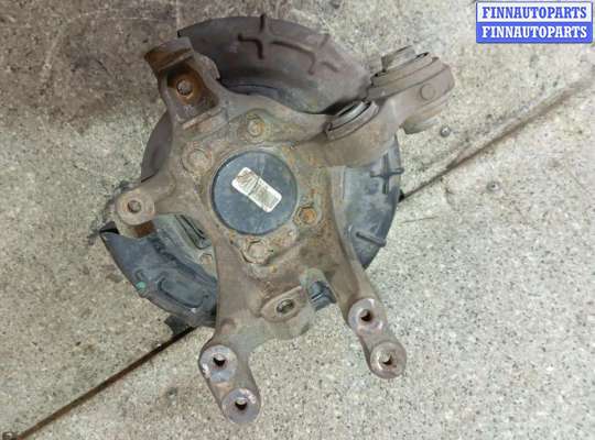 купить Ступица задняя правая на KIA CEED