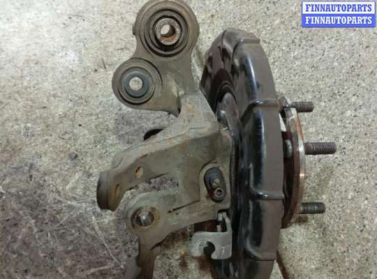 купить Ступица задняя правая на KIA CEED