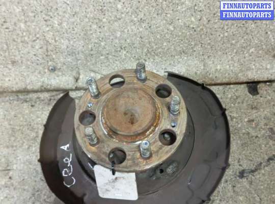 купить Ступица задняя правая на KIA CEED