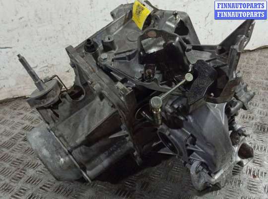 купить КПП механическая (МКПП) на CITROEN Xsara Picasso