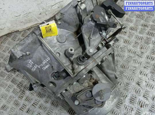купить КПП механическая (МКПП) на CITROEN Xsara Picasso