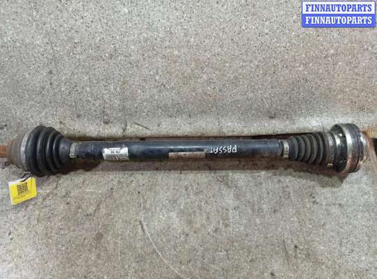 купить Полуось передняя правая (приводной вал, ШРУС) на SKODA Octavia 2  (A5)