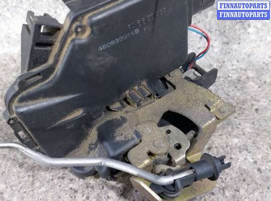 купить Замок двери задней правой на AUDI A6 4B/C5