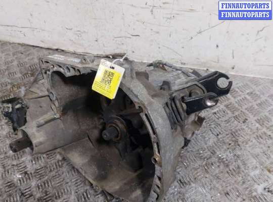 купить КПП механическая (МКПП) на RENAULT KANGOO