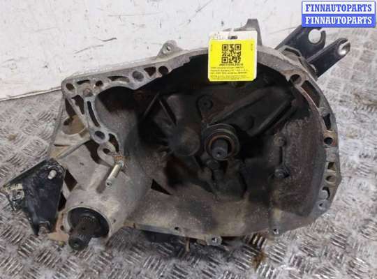 купить КПП механическая (МКПП) на RENAULT KANGOO