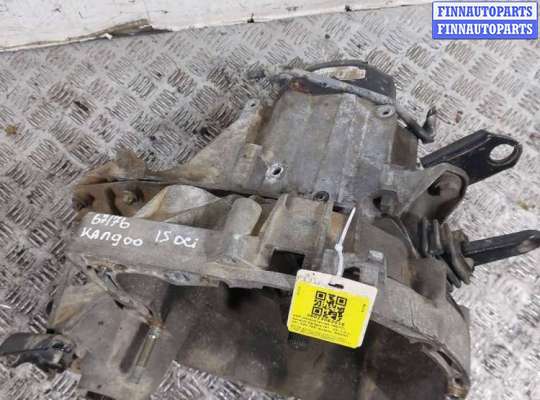 купить КПП механическая (МКПП) на RENAULT KANGOO