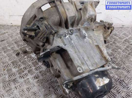 купить КПП механическая (МКПП) на RENAULT KANGOO