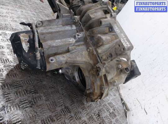 купить КПП механическая (МКПП) на RENAULT KANGOO