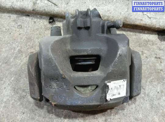 купить Суппорт передний левый на PEUGEOT 5008