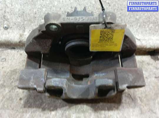 купить Суппорт передний левый на PEUGEOT 5008