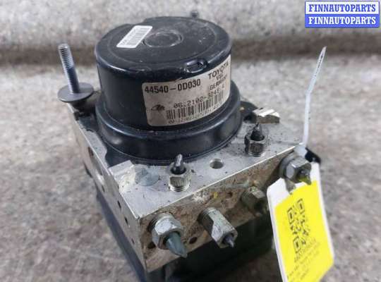 купить БЛОК ABS на TOYOTA Yaris XP130