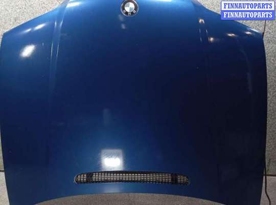 КАПОТ BM3558800 на BMW 3 E46